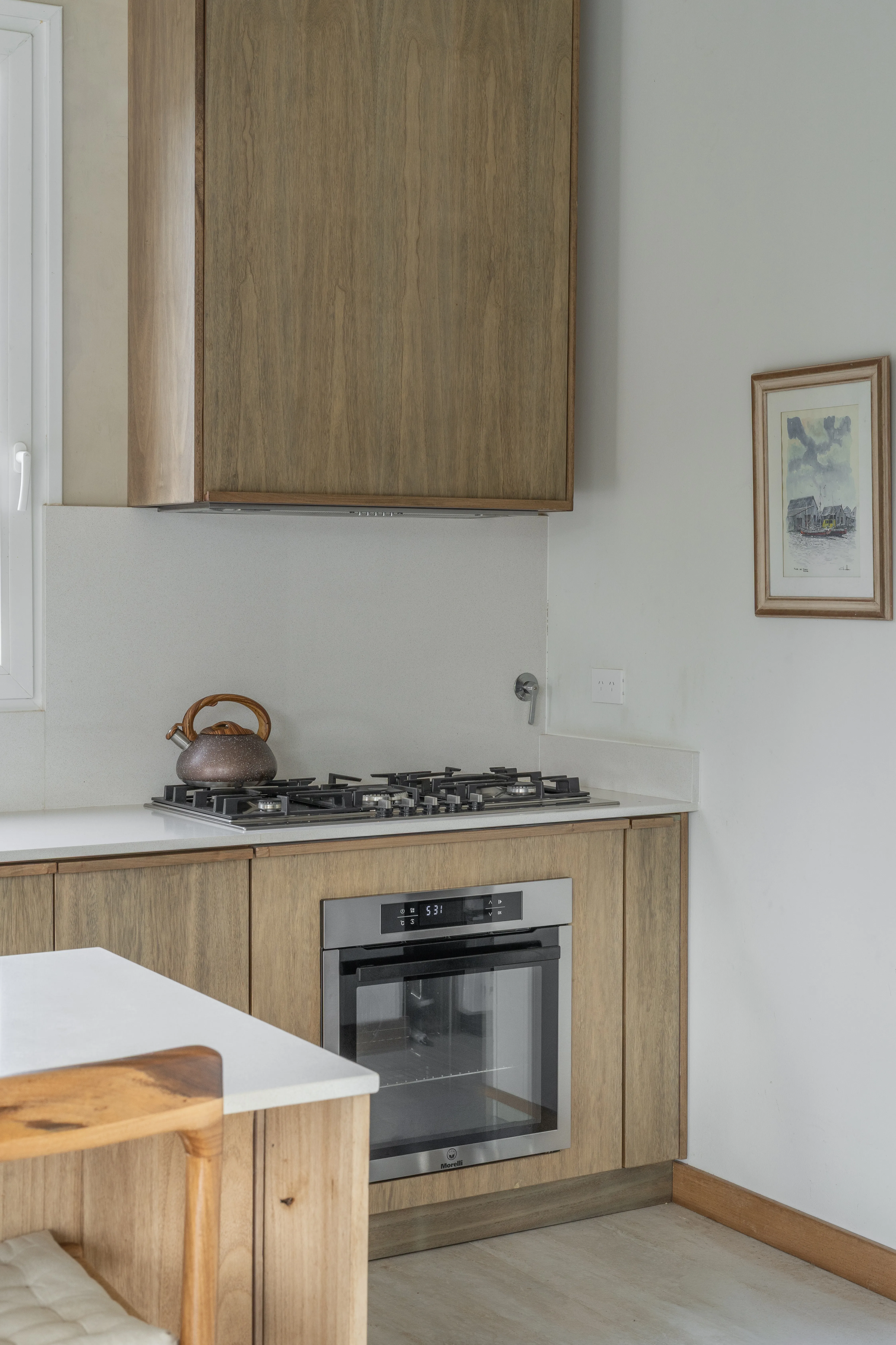 Cocina